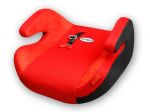 Детское сиденье SafeUp XL Comfort Heyner (красное)