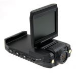Видеорегистратор «Carcam P5000» 2" TFT цветной ЖК-дисплей (HD)